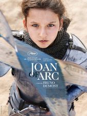 Joanna d'Arc